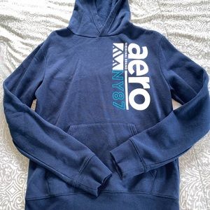 Men’s Aeropostale Hoodie